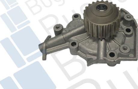 BUGATTI PA9104 - Water Pump onlydrive.pro