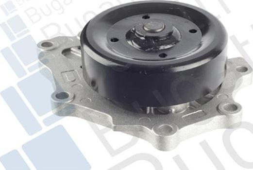 BUGATTI PA10094 - Water Pump onlydrive.pro