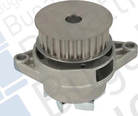 BUGATTI PA10042 - Water Pump onlydrive.pro