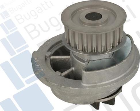 BUGATTI PA10020 - Veepump onlydrive.pro