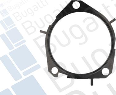 BUGATTI PA10184 - Water Pump onlydrive.pro