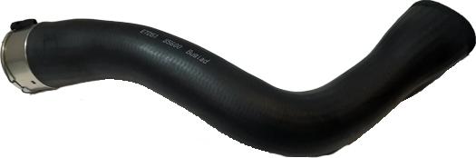 Bugiad 85600 - Charger Intake Air Hose onlydrive.pro