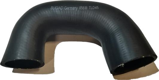 Bugiad 85618 - Charger Intake Air Hose onlydrive.pro