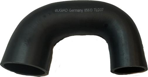 Bugiad 85613 - Charger Intake Air Hose onlydrive.pro