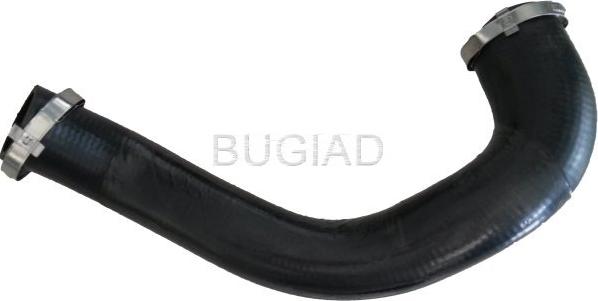 Bugiad 86630 - Charger Intake Air Hose onlydrive.pro