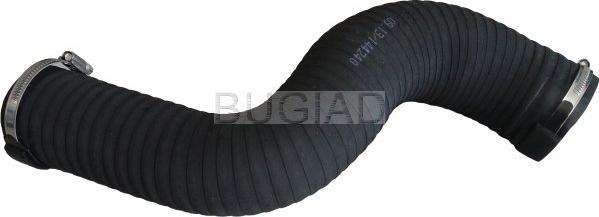 Bugiad 86632 - Charger Intake Air Hose onlydrive.pro