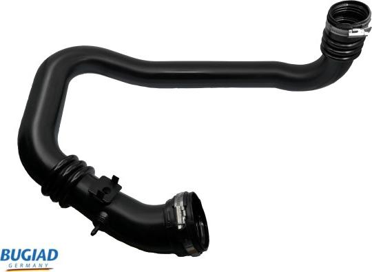 Bugiad 81998 - Charger Intake Air Hose onlydrive.pro