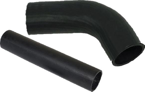 Bugiad 81965 - Charger Intake Air Hose onlydrive.pro