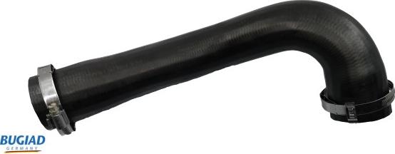 Bugiad 81938 - Charger Intake Air Hose onlydrive.pro