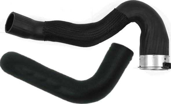 Bugiad 81979 - Charger Intake Air Hose onlydrive.pro