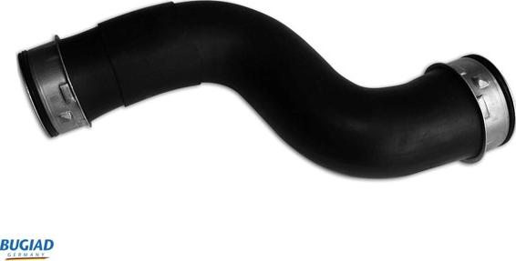 Bugiad 81615 - Charger Intake Air Hose onlydrive.pro
