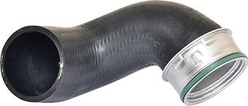 Bugiad 81612 - Charger Intake Air Hose onlydrive.pro