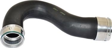 Bugiad 81638 - Charger Intake Air Hose onlydrive.pro