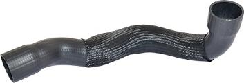 Bugiad 81621 - Charger Intake Air Hose onlydrive.pro