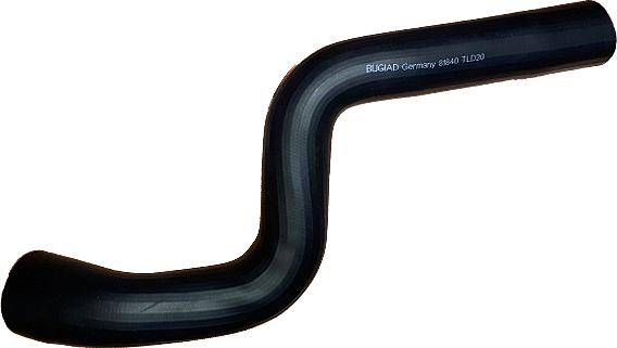Bugiad 81840 - Charger Intake Air Hose onlydrive.pro