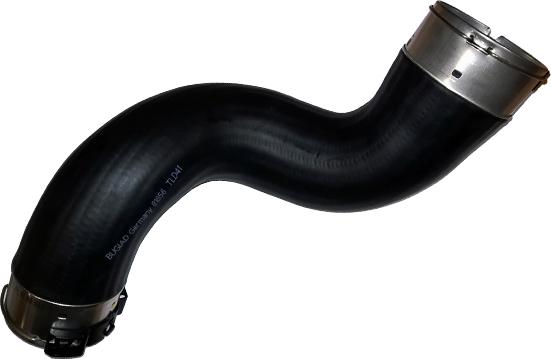 Bugiad 81856 - Charger Intake Air Hose onlydrive.pro