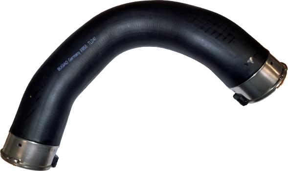 Bugiad 81858 - Charger Intake Air Hose onlydrive.pro