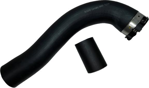 Bugiad 81800 - Charger Intake Air Hose onlydrive.pro