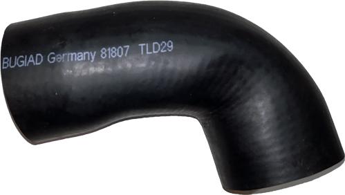 Bugiad 81807 - Charger Intake Air Hose onlydrive.pro
