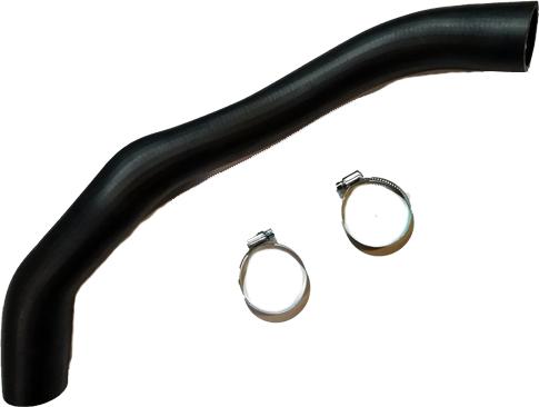 Bugiad 81889 - Charger Intake Air Hose onlydrive.pro
