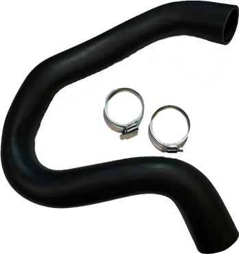 Bugiad 81888 - Charger Intake Air Hose onlydrive.pro
