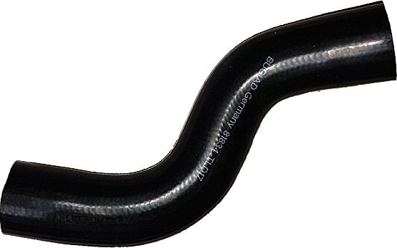 Bugiad 81834 - Charger Intake Air Hose onlydrive.pro