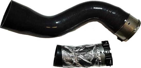 Bugiad 81744 - Charger Intake Air Hose onlydrive.pro