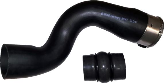 Bugiad 81747 - Charger Intake Air Hose onlydrive.pro