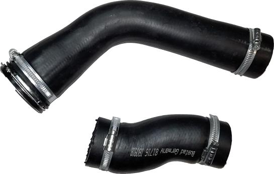 Bugiad 81716 - Charger Intake Air Hose onlydrive.pro