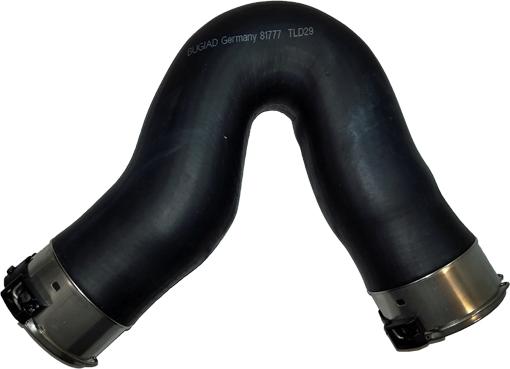 Bugiad 81777 - Charger Intake Air Hose onlydrive.pro