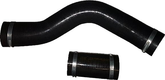 Bugiad 88557 - Charger Intake Air Hose onlydrive.pro