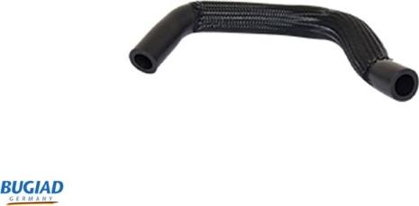Bugiad 88626 - Charger Intake Air Hose onlydrive.pro