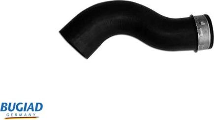 Bugiad 82691 - Charger Intake Air Hose onlydrive.pro