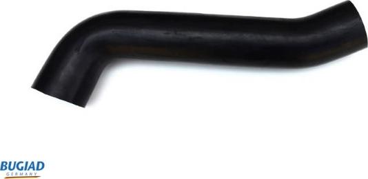 Bugiad 82643 - Charger Intake Air Hose onlydrive.pro