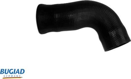 Bugiad 82610 - Charger Intake Air Hose onlydrive.pro