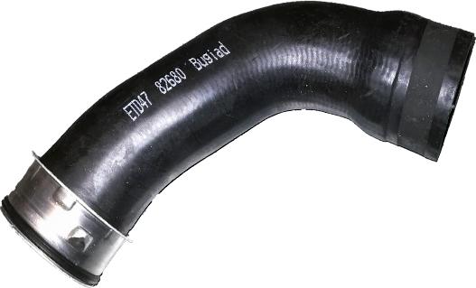 Bugiad 82680 - Charger Intake Air Hose onlydrive.pro