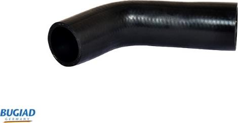 Bugiad 82620 - Charger Intake Air Hose onlydrive.pro