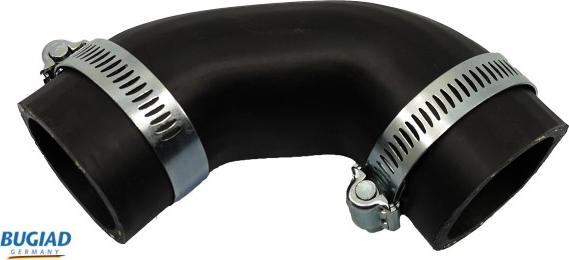 Bugiad 82061 - Charger Intake Air Hose onlydrive.pro