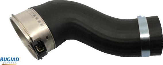 Bugiad 82034 - Charger Intake Air Hose onlydrive.pro