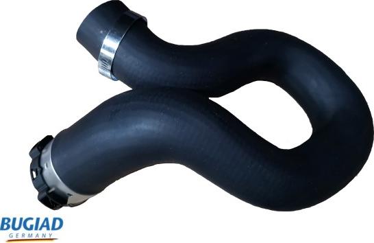 Bugiad 82116 - Charger Intake Air Hose onlydrive.pro