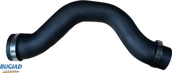 Bugiad 82134 - Charger Intake Air Hose onlydrive.pro