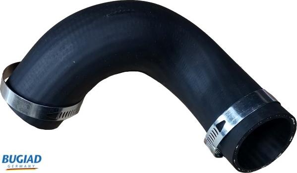 Bugiad 82133 - Charger Intake Air Hose onlydrive.pro