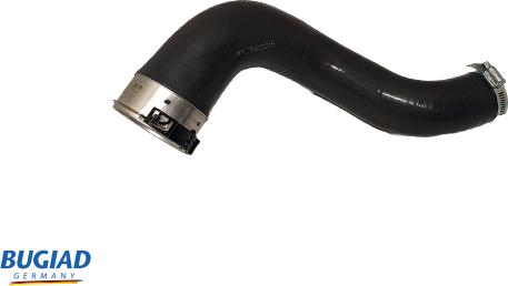 Bugiad 82315 - Charger Intake Air Hose onlydrive.pro