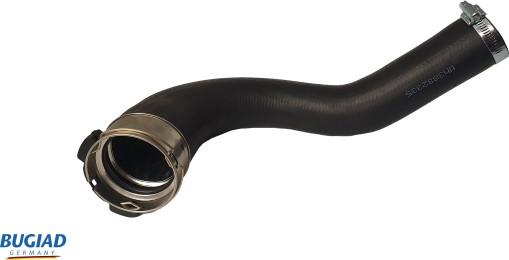 Bugiad 82335 - Charger Intake Air Hose onlydrive.pro