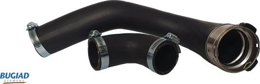 Bugiad 82337 - Charger Intake Air Hose onlydrive.pro