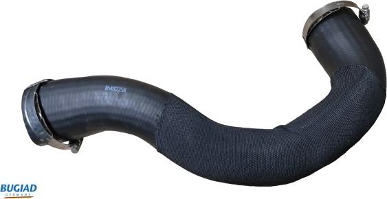 Bugiad 82258 - Charger Intake Air Hose onlydrive.pro