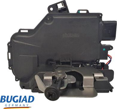 Bugiad BSP24809 - Замок двери onlydrive.pro