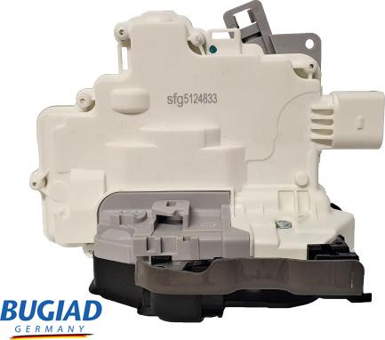 Bugiad BSP24833 - Замок двери onlydrive.pro