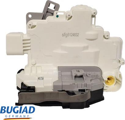 Bugiad BSP24832 - Door Lock onlydrive.pro