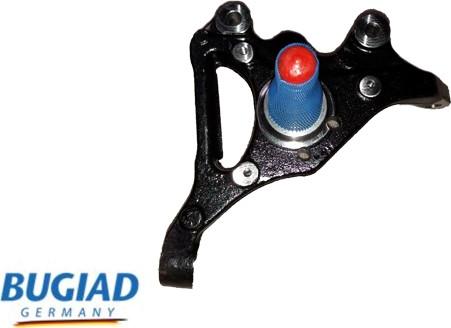 Bugiad BSP25046 - Steering Knuckle, wheel suspension onlydrive.pro